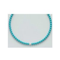 Halskette Orelù Dame in Silber 804 - 804